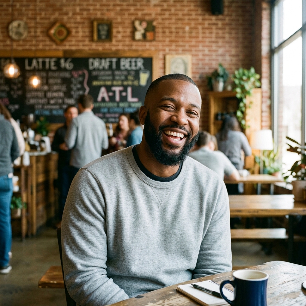 Photo of Derrick Washington