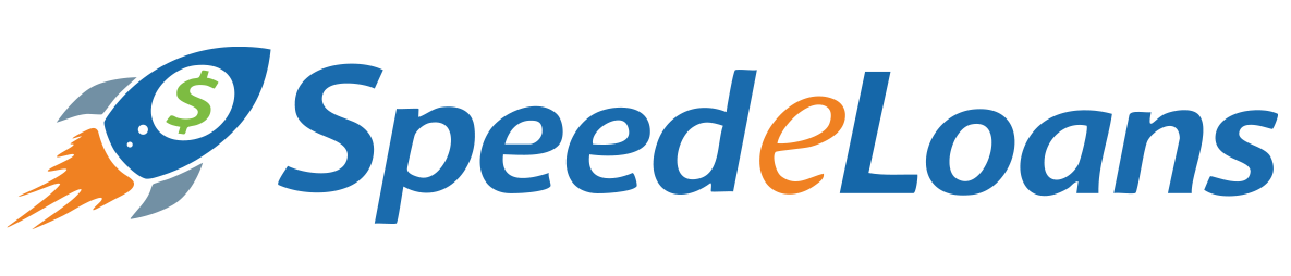 Speedeloans payday lender logo